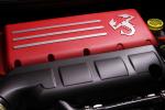 Abarth 695 Tributo Ferrari 2012 года (ZA)
